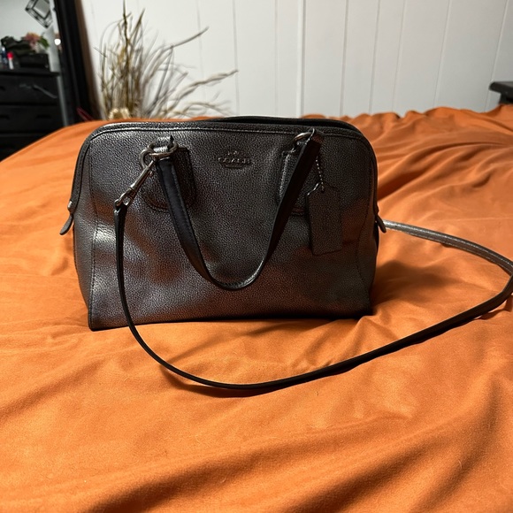 Coach Bags Coach Crossbody Purse Poshmark